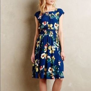 Maeve Evaline Dress, NWOT, size Large